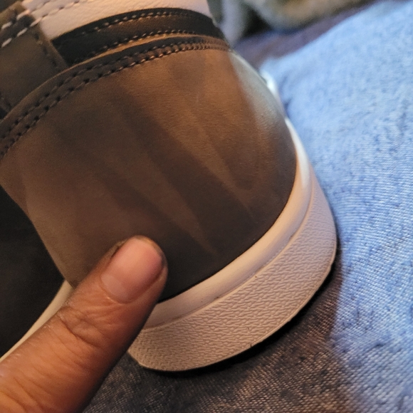 Aj1 mocah - Picture 9 of 16